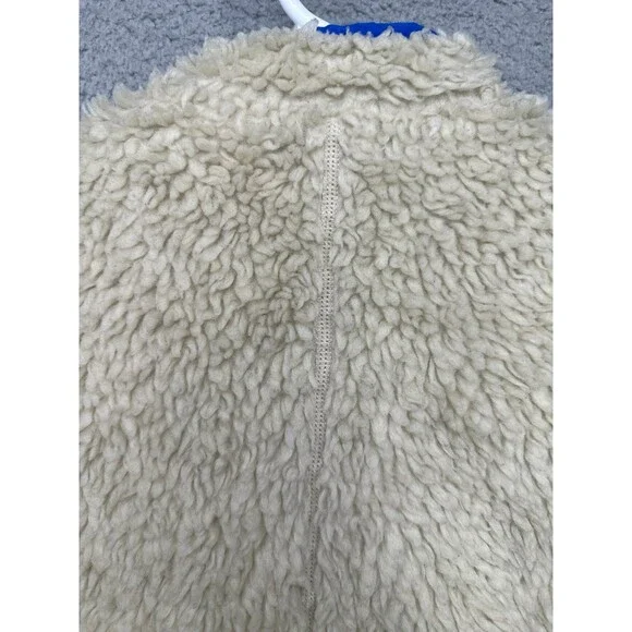 Patagonia toddler 2T Sherpa Jacket